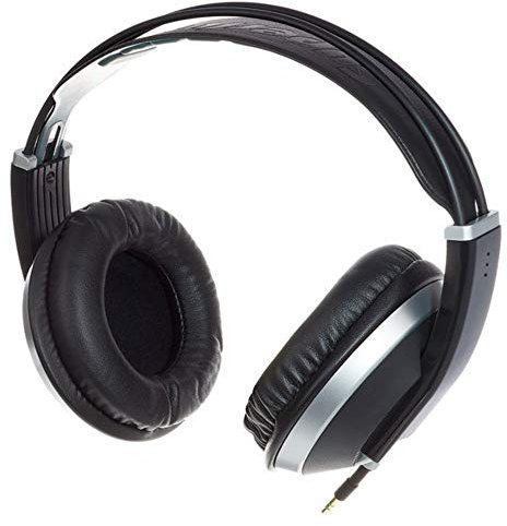 SUPERLUX HD-688 Cuffie Hi-Fi