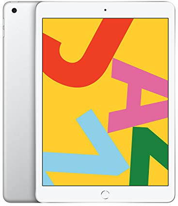 Apple iPad 10.2 WiFi 32GB - Si