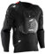 Leatt Body Protector Moto Leatt 3DF Airfit Hybrid with a hard-shell coating