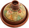 Poterie tajine 6/8 personnes Ø 33 cm