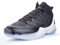 PEAK Unisex Basketballschuh Louis Williams Schwarz 40