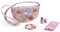 DJECO 36686 Imitation Birdie Zubehör Spielzeug Taschen, bunt