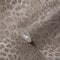 A.S. Création Livingwalls Leopardenmuster Vliestapete Grau Weiß Animal Print 385232 Tapete Leoparden-Fell 10,05x0,53m Made in Germany, Grau, Silber
