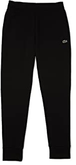 Lacoste Herren Jogginghose XH9624, Männer Sweatpants,Loungewear,Slim Fit