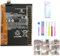 Aousavo BM4W Batterie de Rechange Compatible avec Xiaomi Mi 10T Lite 5G avec kit d'outils gratuits