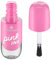 ESSENCE GEL NAIL COLOUR ESMALTE DE UÑAS 47 PINK INK