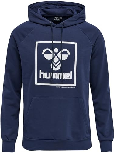 hummel Herren Hmlisam 2.0 Hoodie