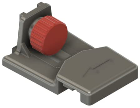Schienenadapter für Makita RT0700CX2J DRT50Z an Makita Führungsschiene
