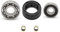 Parts and Parts Cuscinetto ruota anteriore compatibile con Vespa Vespa 125 ET3 (VMB1T) Vespa 125 Nuova (VMA1T)