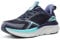 DREAM PAIRS Womens Trainers Road Running Shoes Comfortable Walking Shoes Athletic Workout Gym Cross Trainer Sneakers SARR009W,Size 7.5,Blue,SARR009W