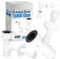 Siphon d'aspiration d'urinoir WC Pissoir Urinoir Siphon d'urinoir pour urinoir Système de drainage Siphon d'urinoir pour urinoir Salle de bain Système de drainage Siphon anti-odeurs