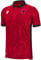Macron 2023-2024 Albania Home Authentic Football Soccer T-Shirt Trikot