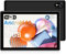 DOOGEE U9 Tablet 10 Zoll 64GB ROM (1TB TF) + 7GB RAM WiFi 6 Kinder Tablet Android 5060mAh 1280 * 800 HD+ IPS/Dual Camera/TÜV Augenschutz/Bluetooth 5.0/OTG/Typ C/3.5mm Kopfhöreranschluss