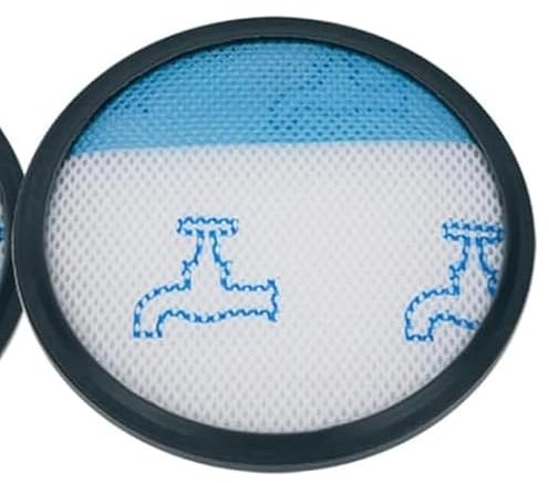 FIGEVIDA FILTRO HEPA ASPIRAPOLVERE COMPACT POWER CYCLONIC RO3731 RO3786 RO3753 RO3798 COMPATIBILE PER ROWENTA RICAMBIO ORIGINALE