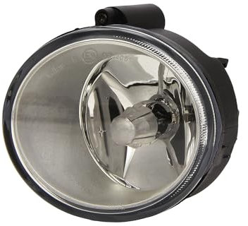 RAS RICAMBI AUTO STORE Nebelscheinwerfer Links Kompatibel Mit kompatibel mit Opel Vivaro