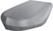 Boot Abdeckplane Schlauchboot, Bootspersenning Bootsabdeckung Persenning Schlauchboot Wasserdicht Aus 210D Oxford, Kajak Abdeckung, Bootsplane Abdeckplane Für V-Rumpf Ruderboot Angelboot Paddelboot