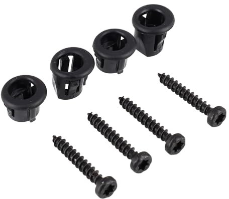 sparefixd Suitable for Zanussi Mounting Kit Built in Integrated Cooker Oven 4055218657