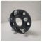 Spurverbreiterungen Für Ford Für Kuga Für Focus Für Mondeo Für C-MAX Für S-MAX Aluminium Rad Adapter Spacer Kit 5x10 8 63,4 Geschmiedet Espaciadores Rueda Separadores Flansch-Radnaben-Distanzstück(1 p