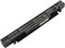 A41-X550 A41-X550A Laptop Battery Compatible for ASUS A450 P550 F550 k550 R510 X450 X550V A450C X550C X550A X550B X550D Y481C Battery