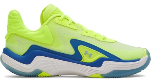 Under Armour Spawn 7 Basketball Shoes EU 45 1/2