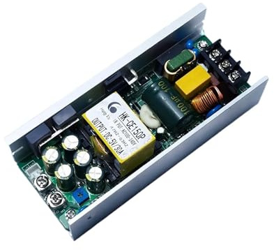 XIANLRDM Alimentatore luminoso HK150W 5V 180W 12V 24V(HK 150W 5V)