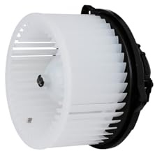 HELLA 8EW 366 402-061 Innenraumgebläse - 12V - 156W - Ø: 153mm