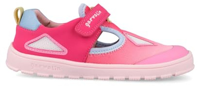 Garvalín Rosa Sportschuhe für Kinder, Fuchsia B146, 31 EU
