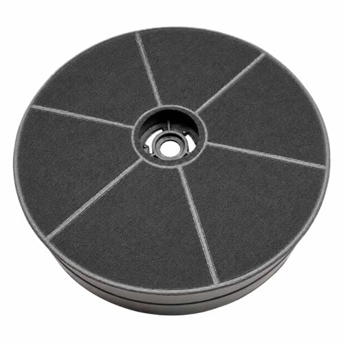 AIR2GO Filtro ai carboni attivi D184 / 49011552 per Turboair