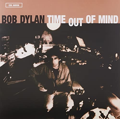 Time Out of Mind 20th Anniversary (2-LP plus 7'' Single) [Vinyl LP]