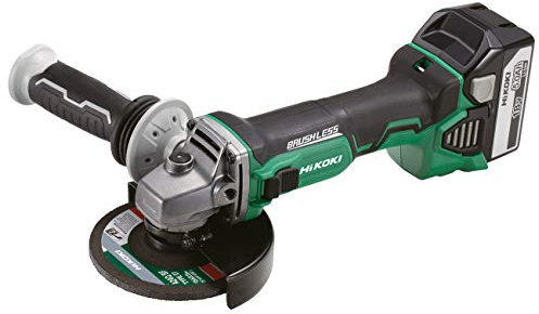 HIKOKI DV18DBSLWF Taladro, 18 V, Arándano