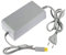 WICAREYO Adaptador de alimentación de CA Adaptador de Cable Enchufe de la UE para Wii U
