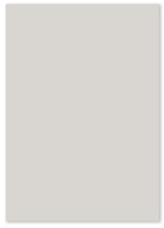 1000 DIN A5 Einzelkarten Papierbögen - Hellgrau - 240 g/m² - 14,8 x 21 cm - Bastelbogen Tonpapier Fotokarton Bastelpapier Tonkarton - FarbenFroh