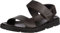 Geox Herren U Xand 2s B Sandalen,Browncotto,46 EU