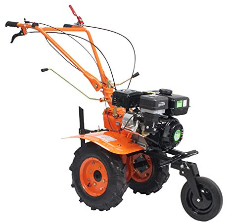 Motoazada, 7HP, 3 Velocidades - MADER® | Garden Tools - 28405