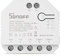 COLTD SONOFF DUALR3 Lite Dual Relay Dos Vías Medición de Potencia Interruptor Inteligente