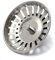 Sink Strainer 1Pcs Stainless Steel Strainer Replacement 83mm Kitchen Water Basin Sink Drainer Leach Basket Waste Stopper Filter Kitchen Sink Strainer