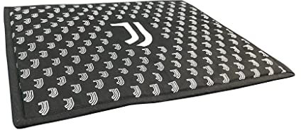 Juventus F.C. | Tovaglietta Colazione | 45x35 | Cucina | Prodotto Ufficiale
