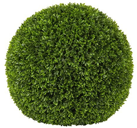 Nordstern Buchskugel 'Avellino' - Ø 40 cm