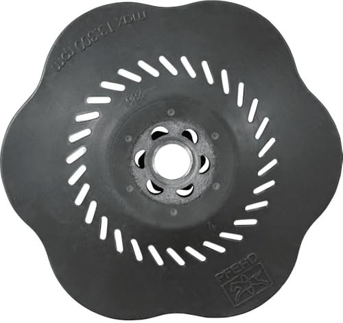 PFERD Combiclick Stützteller weich Ø 115/125 mm, M14 44890153