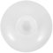 COLLBATH Couvercle Céramique Pour Tasse À Thé Accessoire De Théière Décoratif Remplacement Pratique Pour Maintenir Arôme Saveur Des Thés Design Simple Et Fonctionnel