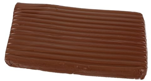 Tofficu Arcilla Polimérica Natural Para Esculpir y Manualidades Colores Mezclables y Ligera