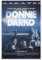 HUCHUZHAN Donnie Darko Filmkunst-Poster, klassisch, dekoratives Poster, gruselige Atmosphäre, Wandkunst, Wandgemälde, Leinwandkunst, Design, dekorieren Sie das Wohnzimmer, 30 x 45 cm, ungerahmt, 34