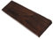 ANDRESLAD Accesorio Tradicional De Madera para Fuente De Agua Plato Decorativo con Cascada y Bomba