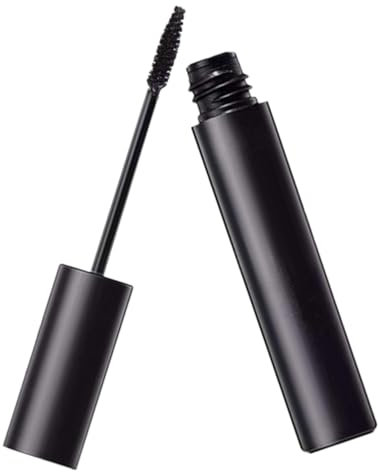 Ipetboom Crema y Cepillo Para Cejas Tinte Cabello Para Hombres Coloración De Barba Para Hombres Para Teñir Barba Accesorios Para Teñir El Facial