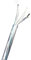 Filo elettrico gemello e cavo di terra, Cavo di alimentazione for lampada a sospensione, trasparente, a doppio nucleo, 2 x 0,5 mm, 3 x 0,75 mm, 2 pin, 3 pin(2x0.75mm2 1 1.0 1M)