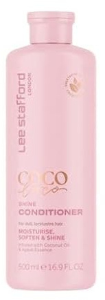 Lee Stafford CoCo LoCo & Agave Shine Conditioner