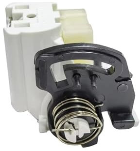 Loquet Coffre Actionneur Moteur Verrouillage Central pour Coffre pour Scenic pour Clio 2 Megane 7700435694 7700427088 8200060917 N0501380 820060917 Serrure Hayon Arrière