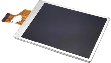 LCD-Bildschirm Display Monitor Reparatur Ersatz für H200 H100 H300 H400 Digitalkamera LCD Panel Installation Reparatur Teil Acces Replacement Screen