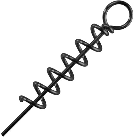 BKK Stinger Screw - 5 Köderschrauben