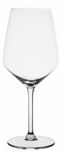6 Bicchiere Vino 53 cl Professionale Carrè 53 Rastal